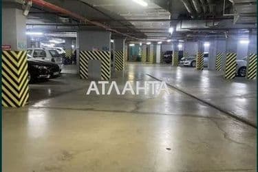 Коммерческая недвижимость по адресу Фонтанская дор. (площадь 14 м²) - Atlanta.ua - фото 8