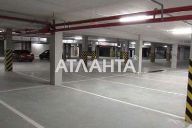 Коммерческая недвижимость по адресу Фонтанская дор. (площадь 14 м²) - Atlanta.ua - фото 6