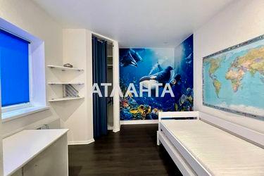 2-комнатная квартира по адресу ул. Покровская (площадь 50 м²) - Atlanta.ua - фото 16