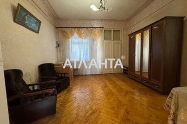 2-кімнатна квартира за адресою Хмельницького Б. Вул. (площа 61,9 м²) - Atlanta.ua - фото 15