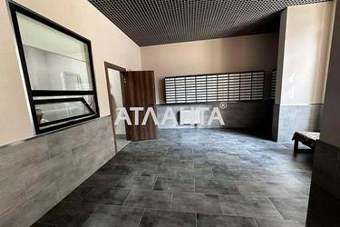 1-room apartment apartment by the address st. Prigorodnaya (area 30 m²) - Atlanta.ua - photo 16