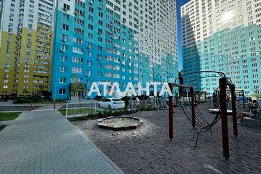 1-room apartment apartment by the address st. Prigorodnaya (area 30 m²) - Atlanta.ua - photo 22