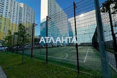 1-room apartment apartment by the address st. Prigorodnaya (area 30 m²) - Atlanta.ua - photo 23