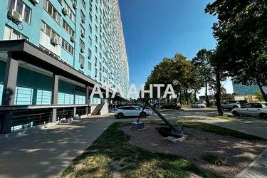 1-кімнатна квартира за адресою вул. Приміська (площа 30 м²) - Atlanta.ua - фото 24