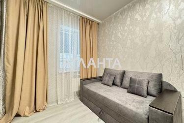 1-room apartment apartment by the address st. Bugaevskaya Instrumentalnaya (area 21,1 m²) - Atlanta.ua - photo 25