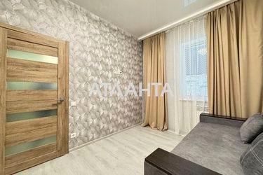 1-room apartment apartment by the address st. Bugaevskaya Instrumentalnaya (area 21,1 m²) - Atlanta.ua - photo 26