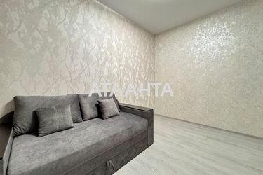 1-room apartment apartment by the address st. Bugaevskaya Instrumentalnaya (area 21,1 m²) - Atlanta.ua - photo 27