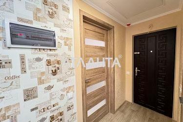 1-room apartment apartment by the address st. Bugaevskaya Instrumentalnaya (area 21,1 m²) - Atlanta.ua - photo 29