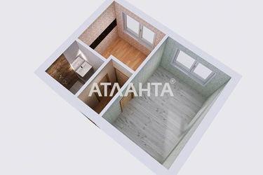 1-room apartment apartment by the address st. Bugaevskaya Instrumentalnaya (area 21,1 m²) - Atlanta.ua - photo 44