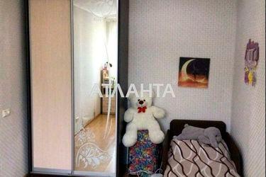 1-room apartment apartment by the address st. Kievskaya (area 30 m²) - Atlanta.ua - photo 9