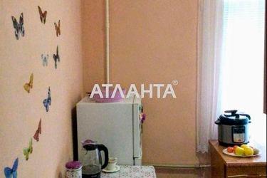 1-room apartment apartment by the address st. Kievskaya (area 30 m²) - Atlanta.ua - photo 11