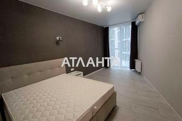 2-rooms apartment apartment by the address st. Kulparkovskaya ul (area 62 m²) - Atlanta.ua - photo 16