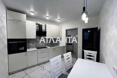 2-rooms apartment apartment by the address st. Kulparkovskaya ul (area 62 m²) - Atlanta.ua - photo 17