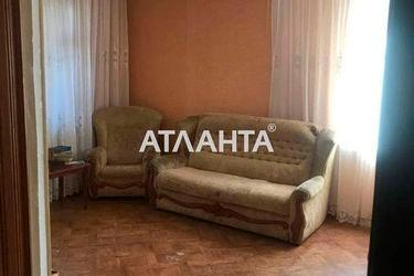 2-rooms apartment apartment by the address st. Dnepropetr dor Semena Paliya (area 61,1 m²) - Atlanta.ua - photo 9