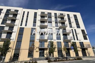 1-кімнатна квартира за адресою вул. Садова (площа 37,5 м²) - Atlanta.ua - фото 6