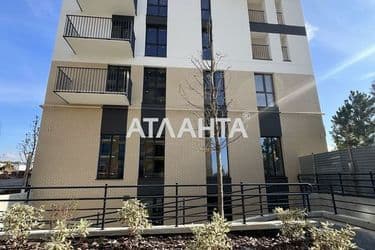 1-кімнатна квартира за адресою вул. Садова (площа 37,5 м²) - Atlanta.ua - фото 9