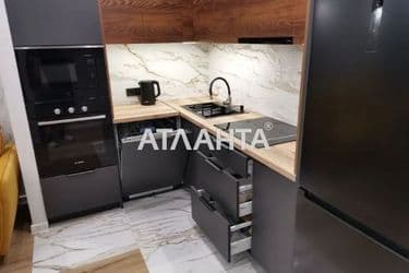 2-кімнатна квартира за адресою вул. Роксоляни (площа 59 м²) - Atlanta.ua - фото 12