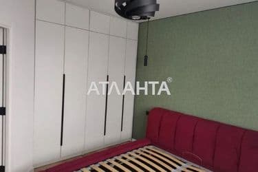 2-кімнатна квартира за адресою вул. Роксоляни (площа 59 м²) - Atlanta.ua - фото 15