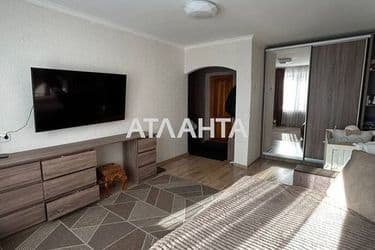 1-room apartment apartment by the address st. Magistratskaya (area 37 m²) - Atlanta.ua - photo 8