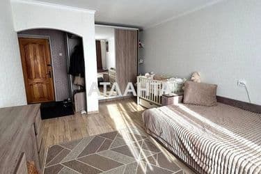 1-room apartment apartment by the address st. Magistratskaya (area 37 m²) - Atlanta.ua - photo 7