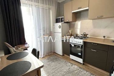 1-room apartment apartment by the address st. Magistratskaya (area 37 m²) - Atlanta.ua - photo 9