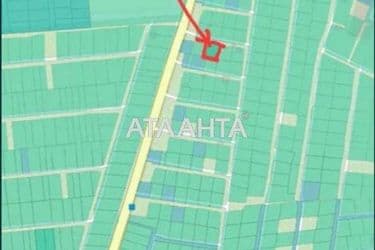 Landplot by the address st. Klyukvennyy per (area 4,8 acr) - Atlanta.ua - photo 8