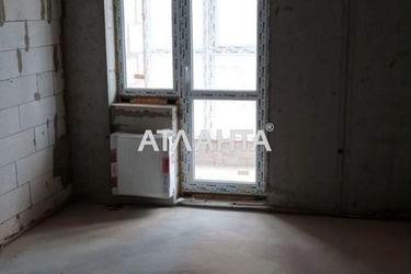 1-room apartment apartment by the address st. Pishonovskaya (area 27,2 m²) - Atlanta.ua - photo 8