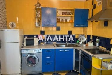 3-кімнатна квартира за адресою вул. Шума Віталія (площа 71 м²) - Atlanta.ua - фото 17