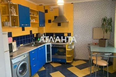 3-кімнатна квартира за адресою вул. Шума Віталія (площа 71 м²) - Atlanta.ua - фото 16