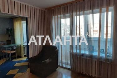 3-кімнатна квартира за адресою вул. Шума Віталія (площа 71 м²) - Atlanta.ua - фото 23