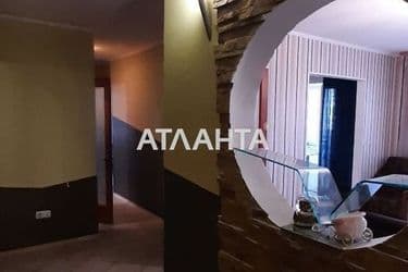 3-кімнатна квартира за адресою вул. Шума Віталія (площа 71 м²) - Atlanta.ua - фото 21