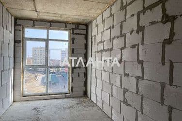 1-room apartment apartment by the address st. Bocharova gen (area 35,3 m²) - Atlanta.ua - photo 16