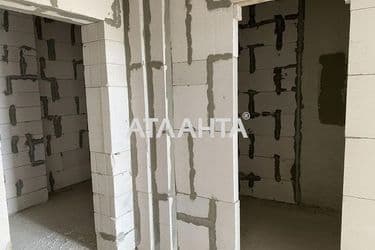 1-room apartment apartment by the address st. Bocharova gen (area 35,3 m²) - Atlanta.ua - photo 19