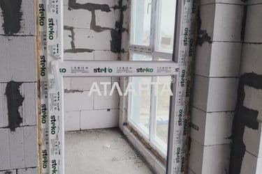 1-room apartment apartment by the address st. Bocharova gen (area 35,3 m²) - Atlanta.ua - photo 22