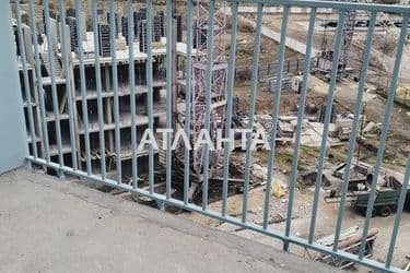 1-room apartment apartment by the address st. Bocharova gen (area 35,3 m²) - Atlanta.ua - photo 15
