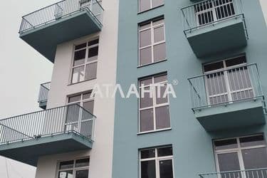 1-room apartment apartment by the address st. Bocharova gen (area 35,3 m²) - Atlanta.ua - photo 24
