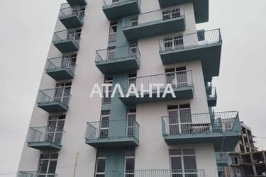 1-room apartment apartment by the address st. Bocharova gen (area 35,3 m²) - Atlanta.ua - photo 18