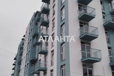 1-room apartment apartment by the address st. Bocharova gen (area 35,3 m²) - Atlanta.ua - photo 13