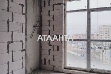 1-room apartment apartment by the address st. Bocharova gen (area 35,3 m²) - Atlanta.ua - photo 14