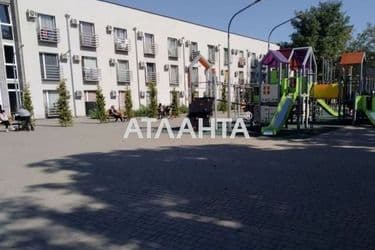 1-room apartment apartment by the address st. Borovskogo Nikolaya (area 28,7 m²) - Atlanta.ua - photo 8