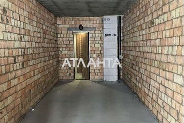 1-room apartment apartment by the address st. Borovskogo Nikolaya (area 28,7 m²) - Atlanta.ua - photo 6