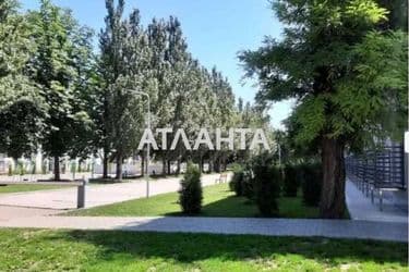 1-комнатная квартира по адресу ул. Боровского Николая (площадь 28,7 м²) - Atlanta.ua - фото 9