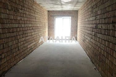 1-room apartment apartment by the address st. Borovskogo Nikolaya (area 28,7 m²) - Atlanta.ua - photo 7