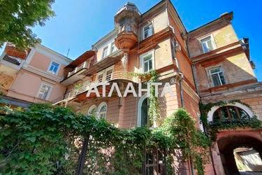 3-rooms apartment apartment by the address st. Marazlievskaya Engelsa (area 117 m²) - Atlanta.ua - photo 35