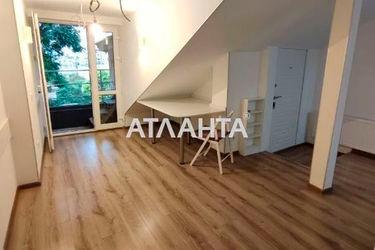 3-rooms apartment apartment by the address st. Marazlievskaya Engelsa (area 117 m²) - Atlanta.ua - photo 66