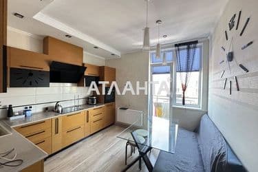 2-rooms apartment apartment by the address st. Zhemchuzhnaya (area 61,3 m²) - Atlanta.ua - photo 22