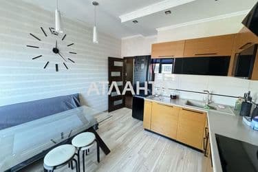 2-rooms apartment apartment by the address st. Zhemchuzhnaya (area 61,3 m²) - Atlanta.ua - photo 25