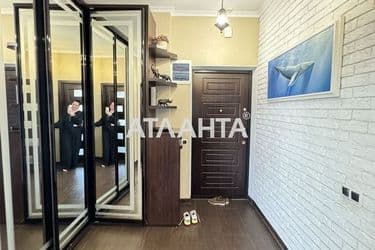 2-rooms apartment apartment by the address st. Zhemchuzhnaya (area 61,3 m²) - Atlanta.ua - photo 26