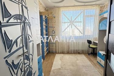 2-кімнатна квартира за адресою вул. Перлинна (площа 61,3 м²) - Atlanta.ua - фото 31