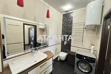 2-rooms apartment apartment by the address st. Zhemchuzhnaya (area 61,3 m²) - Atlanta.ua - photo 31